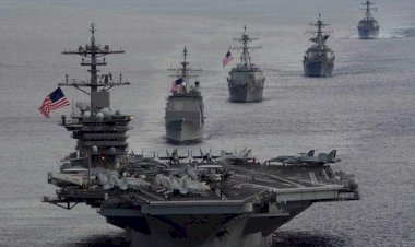 ABD, Ukrayna'ya destek için Karadeniz'e savaş gemileri yollamayı düşünüyor