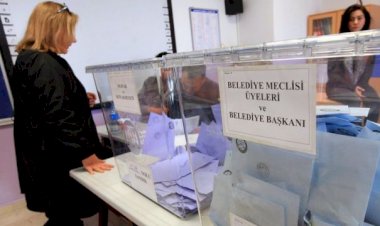 Seçimde oy kullanmak için 'üç ay kuralı' getiriliyor