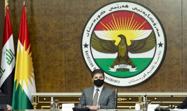 Neçirvan Barzani: Kazanımları korumanın tek yolu birlik