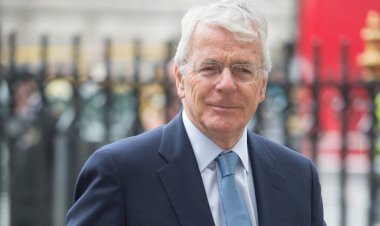 Eski İngiltere Başbakanı: Kürdistan Bölgesi Hükümeti’nin güçlü olmasını istiyoruz