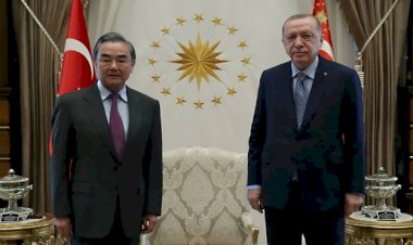 FT: Türkiye Çin Büyükelçisini azarladı, anlaşmazlık var
