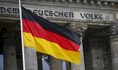 Almanya Türkiye'yi 'enfeksiyon riski yüksek' bölgeler listesine aldı