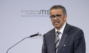 DSÖ: ‘Aşıların küresel dağılımında şok edici bir dengesizlik var’