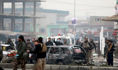 ABD istihbaratı: Dünya felaketle karşı karşıya