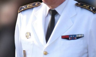 Gözaltındaki emekli amirallerin ilk ifadeleri ortaya çıktı: 'Kaçacak değiliz'