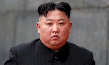 Kim Jong-un Bakanı'nı idam etti!