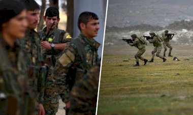 MSB'nin açıklamasına, DSG'den yanıt geldi