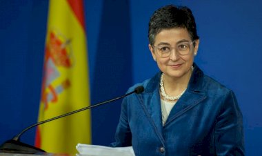 İspanya Dışişleri Bakanı Erbil’i ziyaret edecek