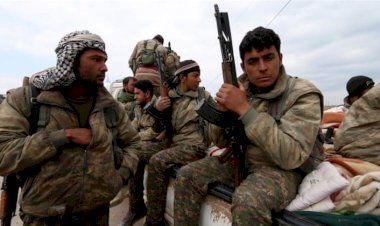 SMO ile DSG arasında şiddetli çatışma!