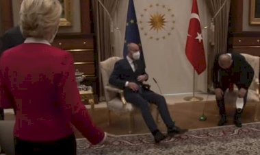 Fransa: 'AB Ankara'da tuzağa düşürüldü'