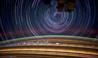 NASA’nın sitesi Van Gölü’ne giden oylarla çöktü