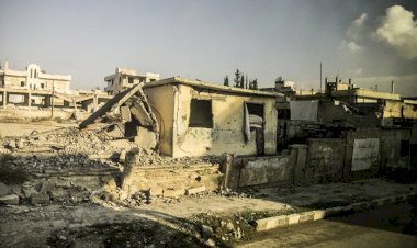 Kimyasal Silahların Yasaklanması Örgütü: Esad rejimi Serakib’de kimyasal saldırı gerçekleştirdi