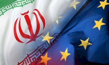 AB'nin İran'a uyguladığı yaptırımlar uzatıldı