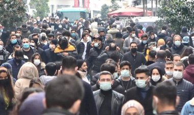 Reuters: Türkiye'de sert korona önlemleri geliyor