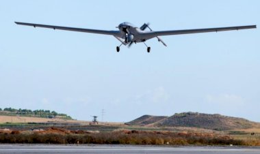 İHA: Kanada, Türkiye'ye üretim teknolojisi ihracatı iznini iptal etti