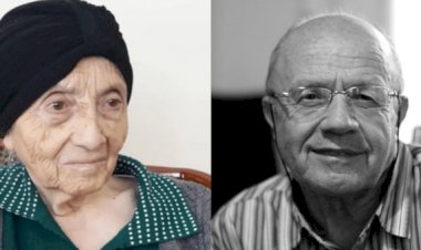 İsmail Beşikçi’nin eşi hayatını kaybetti