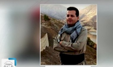 İdamından önce oğlunu son kez görmek isteyen Kürt mahkuma izin verilmedi