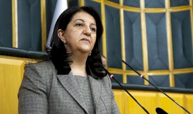 Buldan: HDP'nin gündeminde bir seçim ittifakı yoktur