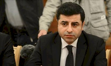 AİHM'den Selahattin Demirtaş kararı