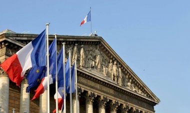 Fransa: Türkiye seçim yapmalı