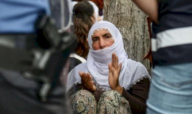 18 ilde Kürt sorunu anketi: İşte sonuçlar