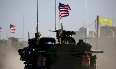 ABD: Güçlerimizi Suriye'nin kuzeyinden çekersek Kürtlerin üzerindeki baskı artar