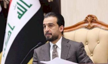 Irak Irak Parlamento Başkanı: Anbar vilayeti yeni bir Kürdistan olacak