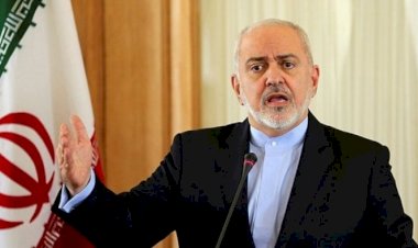 Zarif'ten Biden'a: 'Baskıları sona erdirin' çağrısı