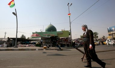 KDP'den Kerkük'te seçimlere girme kararı