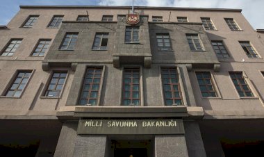 MSB: Başika'daki saldırıda bir asker hayatını kaybetti