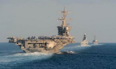 ABD, Savaş Gemilerini Göndermekten Vazgeçti