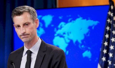 ABD’den Erbil saldırısı açıklaması: Öfkeliyiz