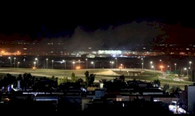 BM'den Erbil saldırısına kınama