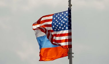 ‘ABD 10 Rus diplomatı sınırdışı edecek’