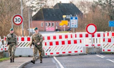 Danimarka, 'Suriye'nin artık güvenli olduğu' gerekçesiyle sığınmacıların oturma iznini yenilemedi