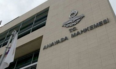 AYM, HDP iddianamesinin iade gerekçesini açıkladı