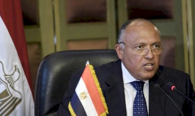 Mısır'dan Türkiye ile 'somut adım' açıklaması