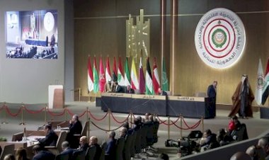 Arap Birliği’nden Erbil'deki saldırıya kınama