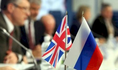 İngiltere: Rusya ulusal güvenliğimiz için en ciddi tehdit