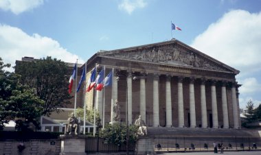 Fransa: Erbil saldırısını şiddetle kınıyoruz