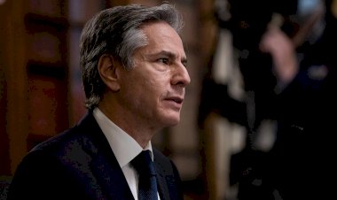 Blinken: Tekrar saldırmaya kalkarlarsa cevabımız ağır olur