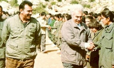 Perinçek: 'Öcalan’a silah bırakma talimatı verdirilebilir'