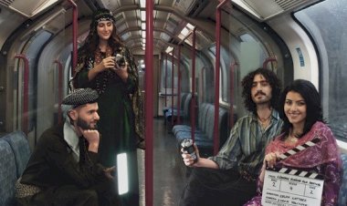 Londra Kürt Film Festivali ‘Benim Kürdistan’ım’ teması ile düzenleniyor