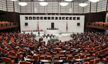 HDP ve CHP'li 20 vekil hakkında fezleke hazırlandı