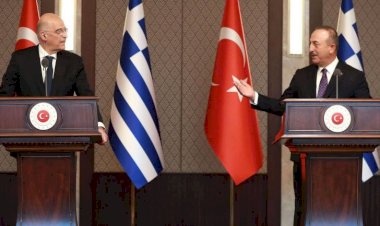 Yunanistan'dan 'Türkiye' açıklaması