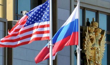 Rusya’dan ABD yaptırımlarına misilleme