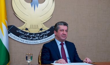 Mesrur Barzani: Uluslararası Koalisyon ülkelerinin ortak açıklamasını memnuniyetle karşılıyorum