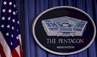 Pentagon’dan Rusya’ya: Sınırdaki yığınağı geri çekin