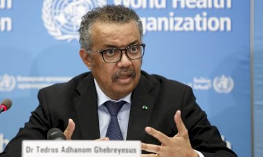 DSÖ: 'Vaka sayıları endişe verici bir biçimde artıyor'