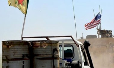 ABD İstihbarat Raporu'nda Suriye ve Kürtler ayrıntısı